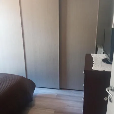 Ca' Ottomarzo Apartmán Asti