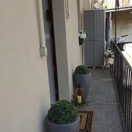 Ca' Ottomarzo Apartmán *