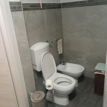 Апартаменты Ca' Ottomarzo Асти