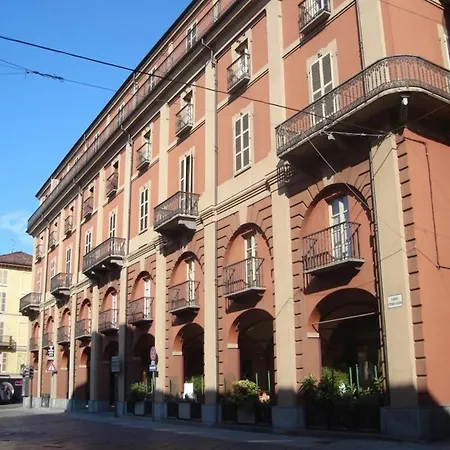 Ca' Ottomarzo Апартаменты